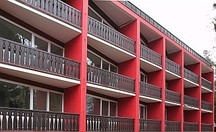 Hotel ATLAS Residence